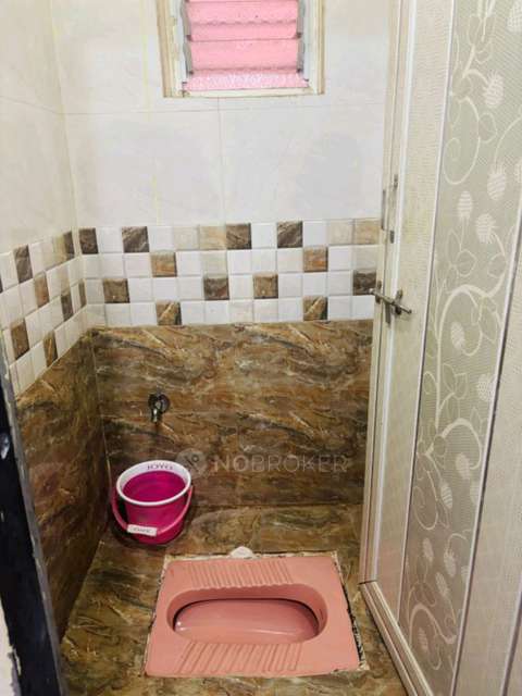 1 BHK Flat In Morya Park, Shiv Shakti Niwas, Pimple Gurav  for Rent  In Pimple Gurav