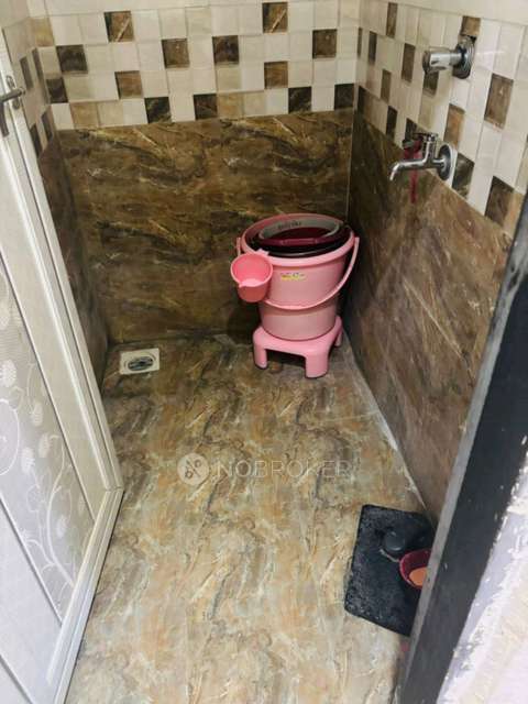 1 BHK Flat In Morya Park, Shiv Shakti Niwas, Pimple Gurav  for Rent  In Pimple Gurav