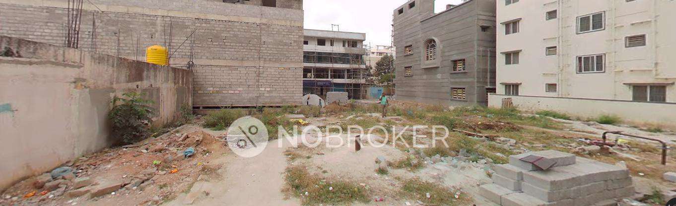 Commercial Property in Vijayanagar, Bangalore for Rent 