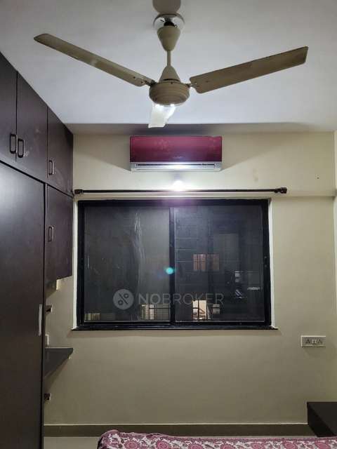 1 BHK Flat In Sunder Samruddhi Apartments for Rent  In Dhayari Phata