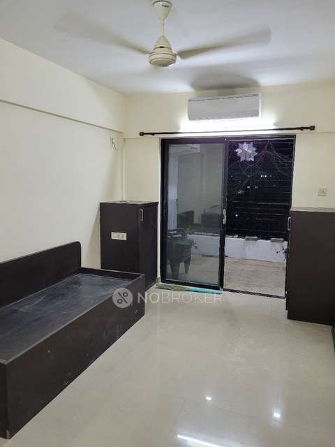 1 BHK Flat In Sunder Samruddhi Apartments for Rent  In Dhayari Phata