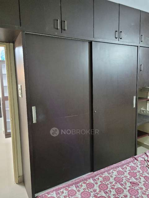 1 BHK Flat In Sunder Samruddhi Apartments for Rent  In Dhayari Phata