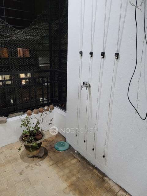 1 BHK Flat In Sunder Samruddhi Apartments for Rent  In Dhayari Phata