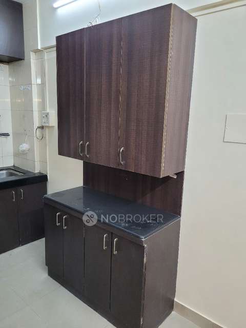 1 BHK Flat In Sunder Samruddhi Apartments for Rent  In Dhayari Phata