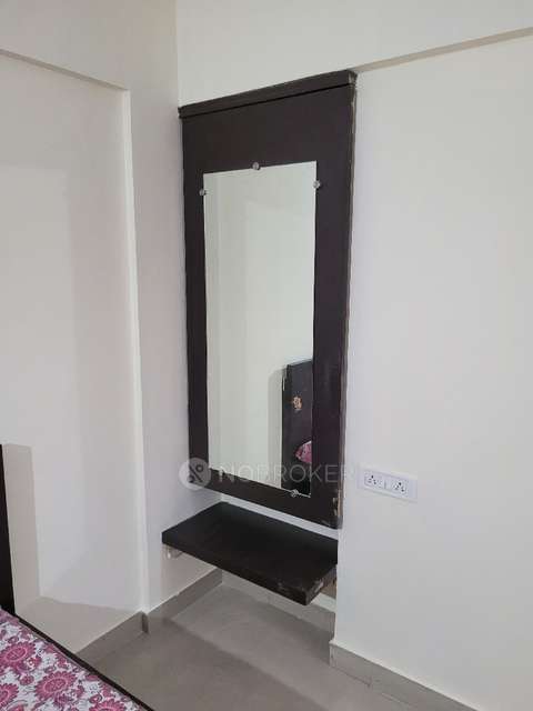 1 BHK Flat In Sunder Samruddhi Apartments for Rent  In Dhayari Phata