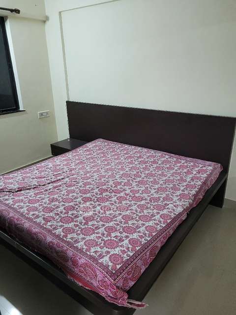 1 BHK Flat In Sunder Samruddhi Apartments for Rent  In Dhayari Phata