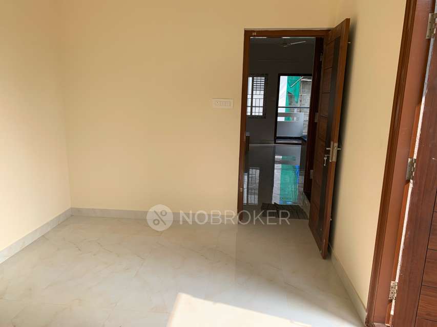 1 BHK House for Rent  In Balaji Layout