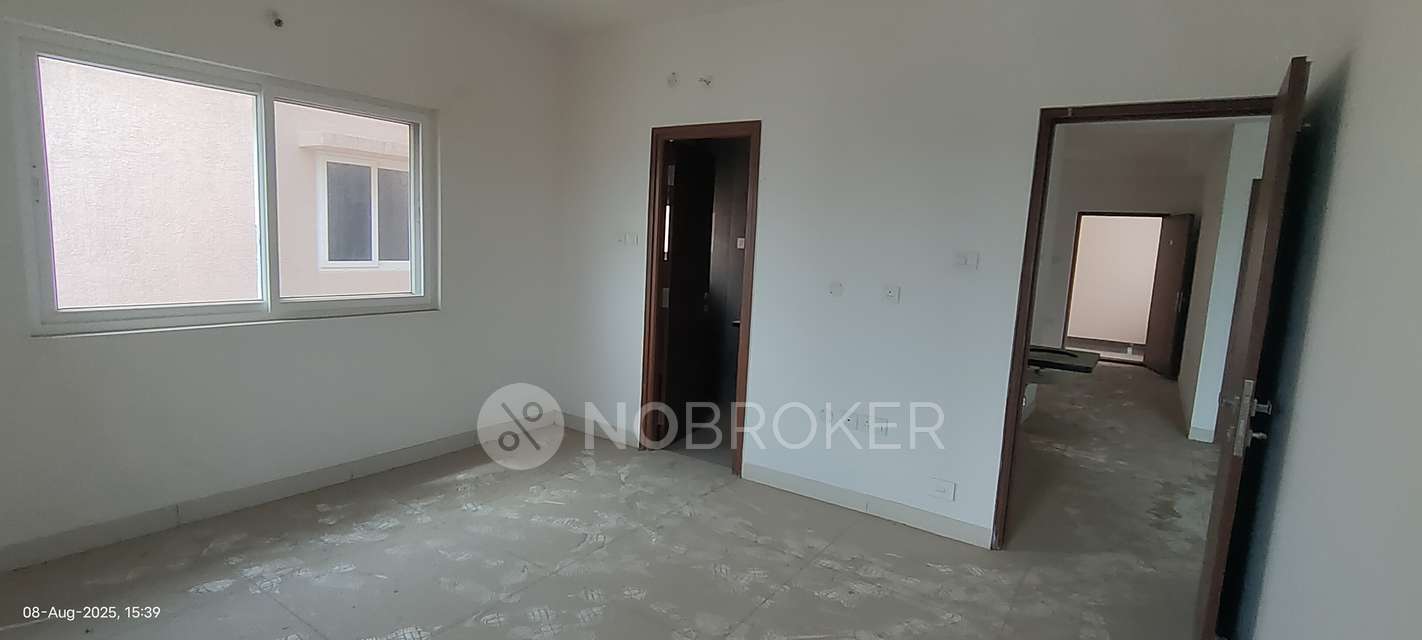 3 BHK Flat In Aparna Serenity For Sale  In Bolarum