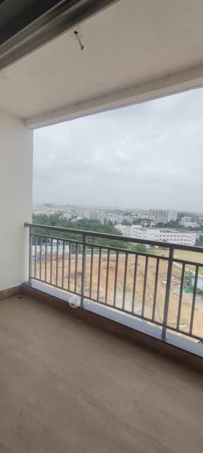 3 BHK Flat In Aparna Serenity For Sale  In Bolarum