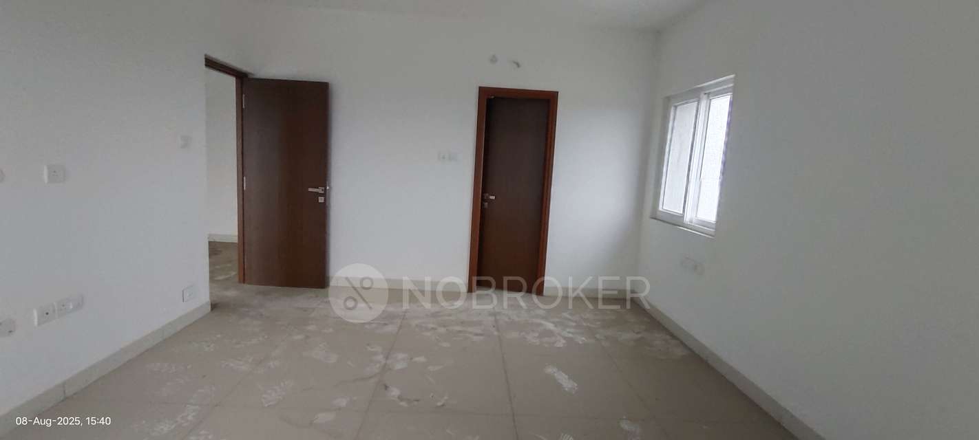 3 BHK Flat In Aparna Serenity For Sale  In Bolarum