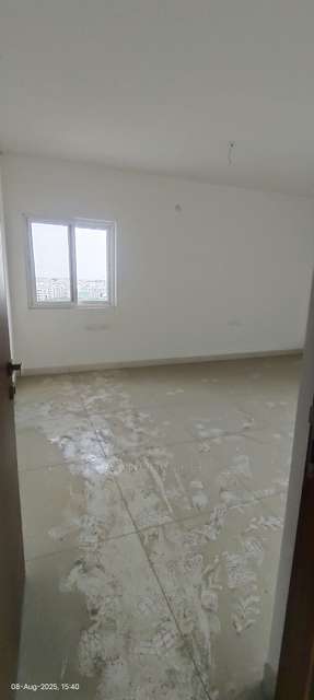 3 BHK Flat In Aparna Serenity For Sale  In Bolarum