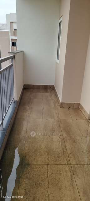 3 BHK Flat In Aparna Serenity For Sale  In Bolarum