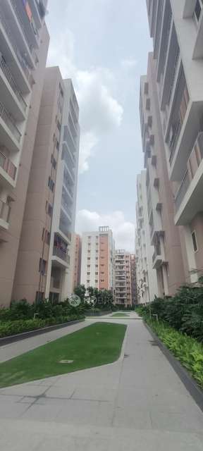 3 BHK Flat In Aparna Serenity For Sale  In Bolarum