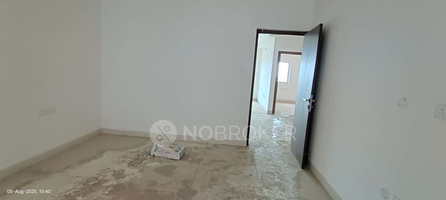 3 BHK Flat In Aparna Serenity For Sale  In Bolarum