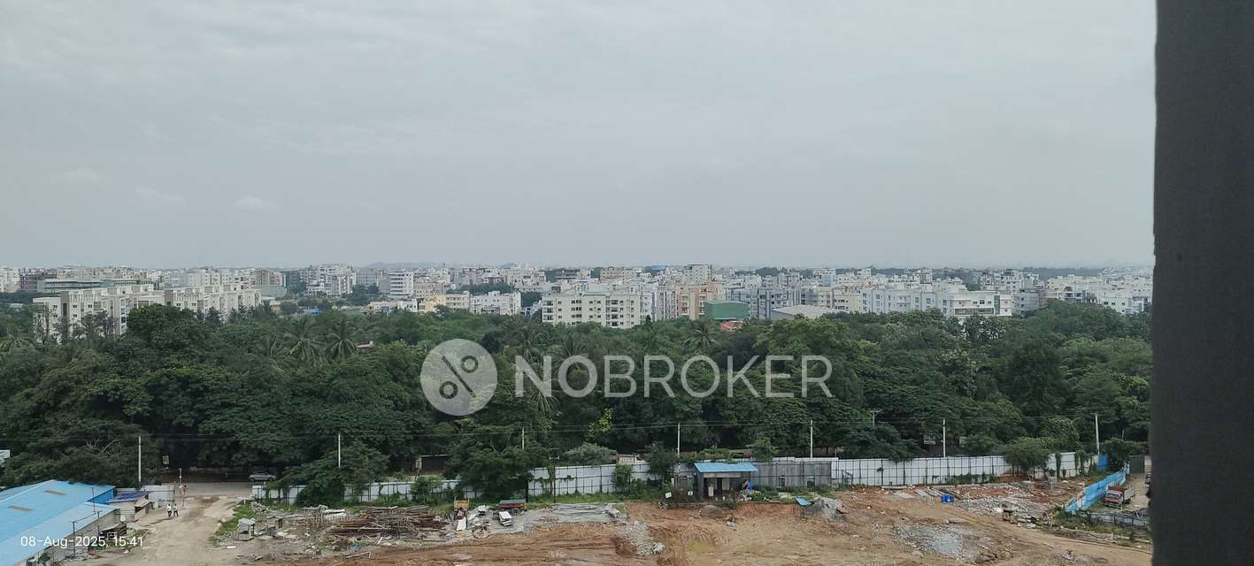 3 BHK Flat In Aparna Serenity For Sale  In Bolarum