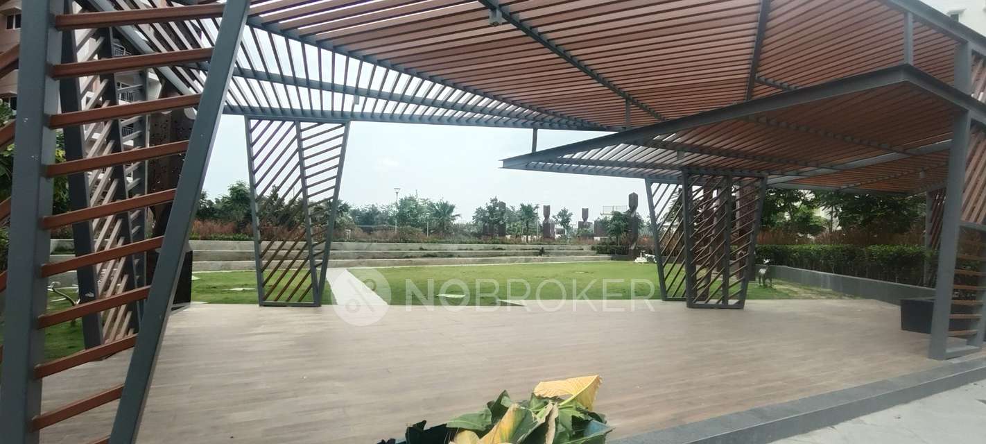 3 BHK Flat In Aparna Serenity For Sale  In Bolarum