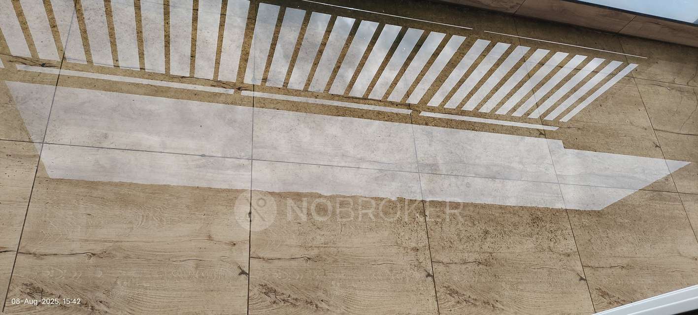 3 BHK Flat In Aparna Serenity For Sale  In Bolarum