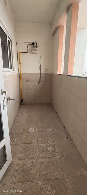 3 BHK Flat In Aparna Serenity For Sale  In Bolarum