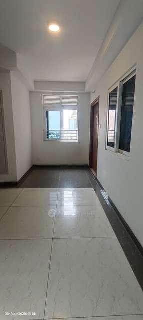 3 BHK Flat In Aparna Serenity For Sale  In Bolarum