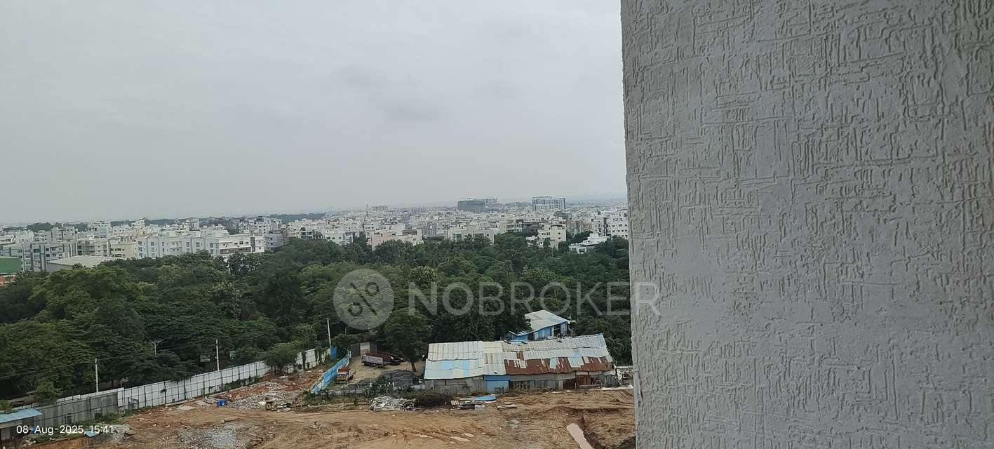 3 BHK Flat In Aparna Serenity For Sale  In Bolarum