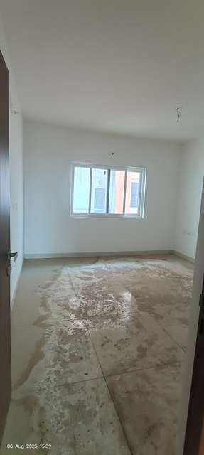 3 BHK Flat In Aparna Serenity For Sale  In Bolarum