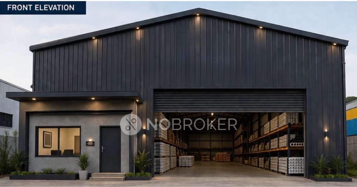 Godown/Warehouse in Banashankari, Bangalore for Rent 
