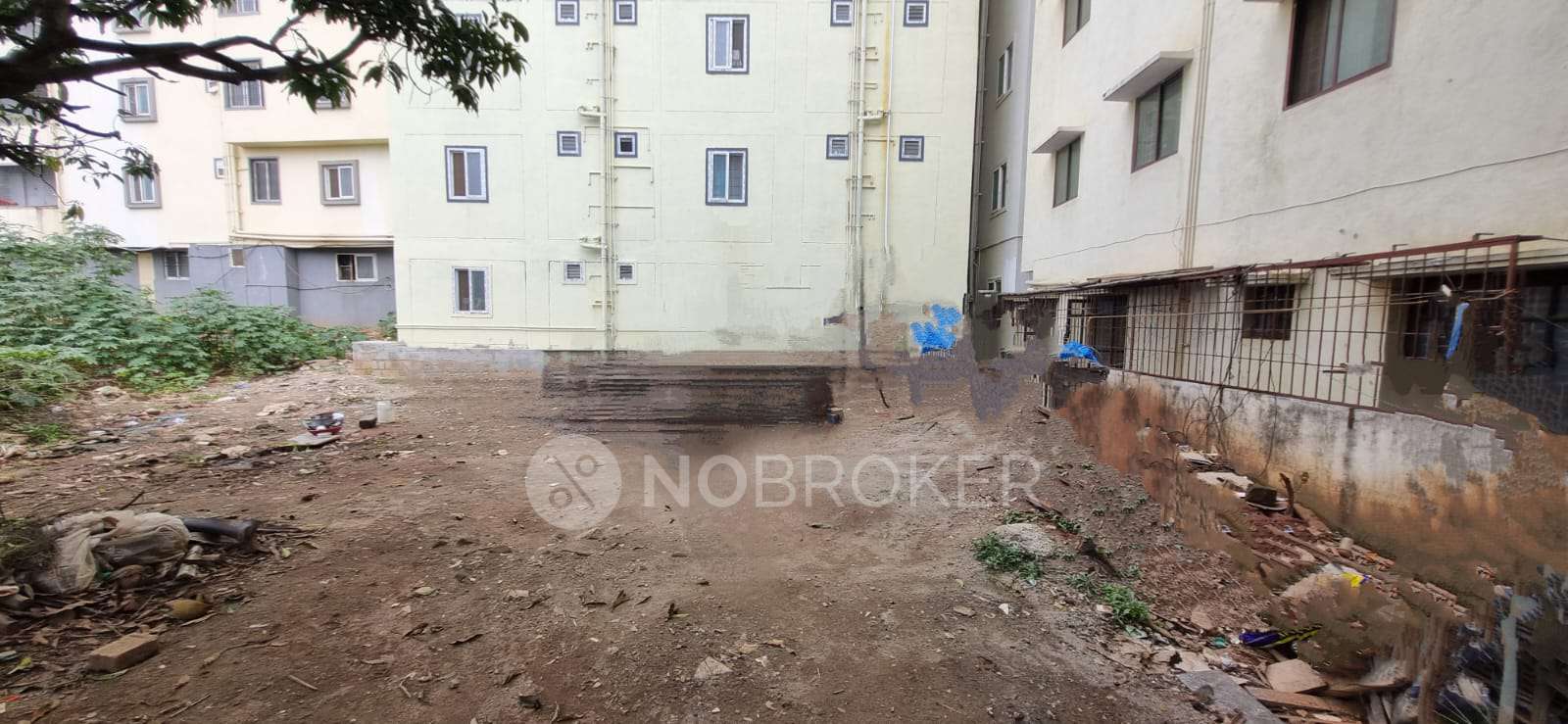 Plot For Sale  In Upkar Layout