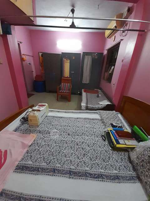 1 BHK Flat In Sai Baba Flats For Sale  In Ayanavaram 