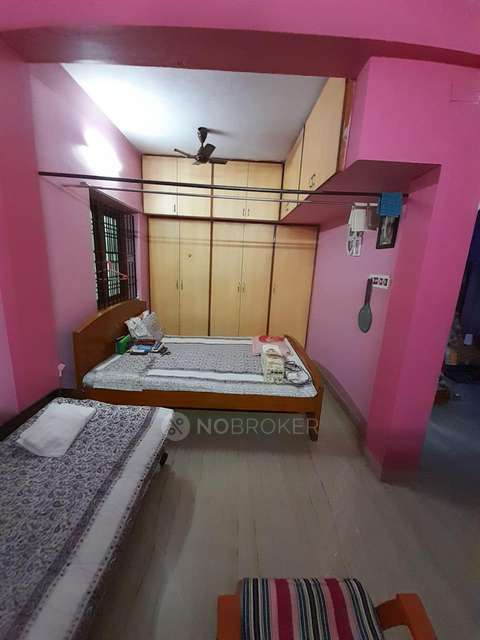 1 BHK Flat In Sai Baba Flats For Sale  In Ayanavaram 