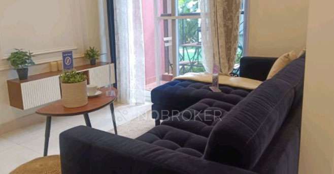 3 BHK Flat In Shriram Sapphire For Sale  In Electronic City