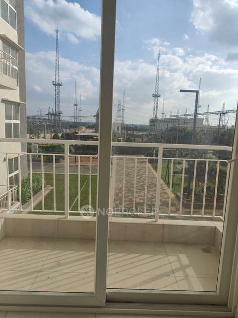 3 BHK Flat In Godrej Ananda, Bangalore For Sale  In Godrej Ananda, Bangalore