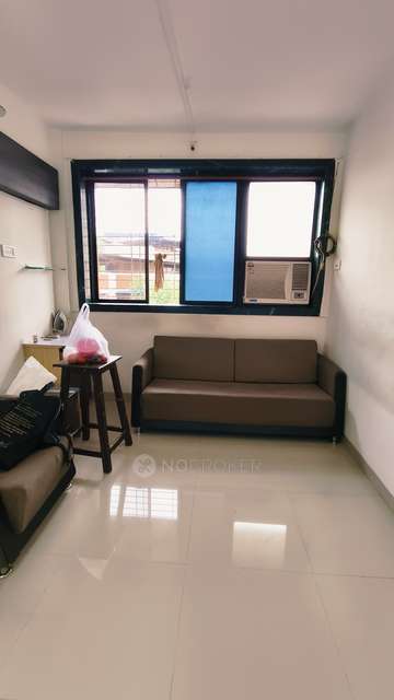 1 BHK Flat In Gagangiri C.h.s For Sale  In Kharegaon