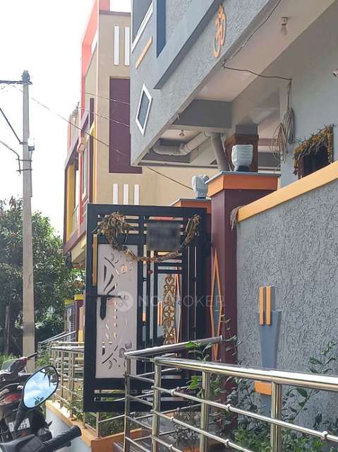 1 BHK House for Rent  In Peerzadiguda