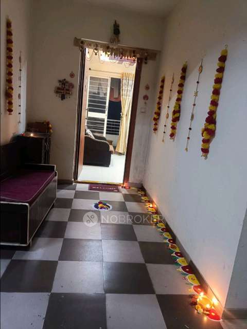 2 BHK Flat In Regal Lake Town For Sale  In 3081, Punawale Rd, Buddha Vihar, Sai Sagar Nagar, Kirtiratna Nagar, Punawale, Pimpri-chinchwad, Maharashtra 411033, India