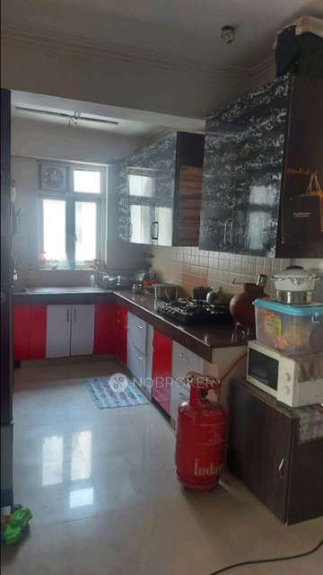 PG for Girls in Crossings Republik