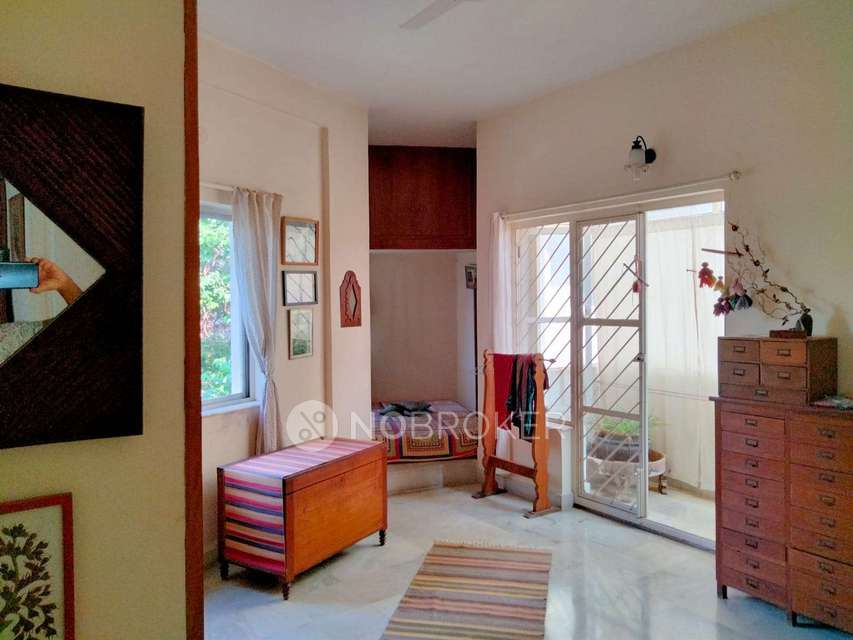 3 BHK Flat In Oxford Spires For Sale  In Rustam Bagh Layout