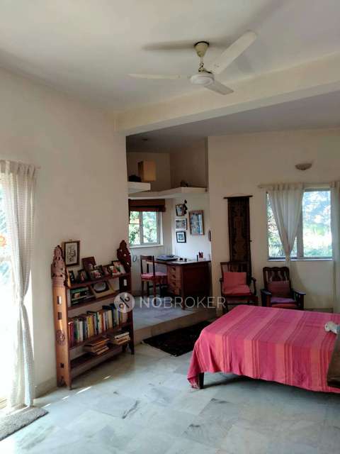 3 BHK Flat In Oxford Spires For Sale  In Rustam Bagh Layout