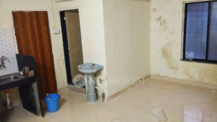 1 RK House for Rent  In 17642 Society, Beside Sai Srishti, Choudhary Park, Venu Nagar Cotes, Wakad, Pimpri-chinchwad, Maharashtra 411057, India