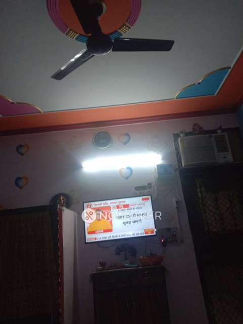 2 BHK Flat In Krishna Kuteer For Sale  In Azadpur