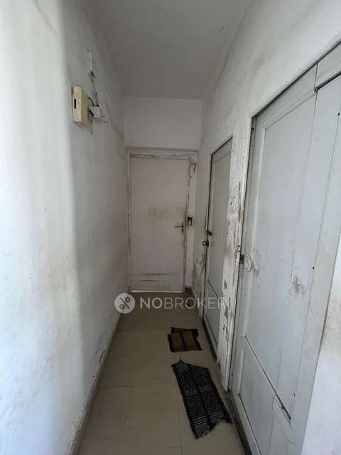 1 BHK Flat In Royal Palms Diamond Isle Phase 3 For Sale  In Goregaon East