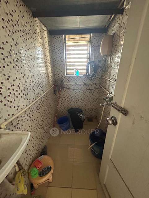 1 BHK Flat In Royal Palms Diamond Isle Phase 3 For Sale  In Goregaon East