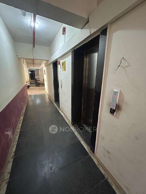 1 BHK Flat In Royal Palms Diamond Isle Phase 3 For Sale  In Goregaon East