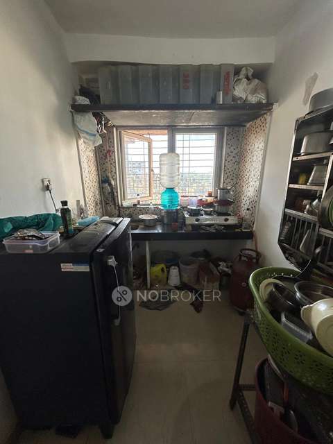 1 BHK Flat In Royal Palms Diamond Isle Phase 3 For Sale  In Goregaon East