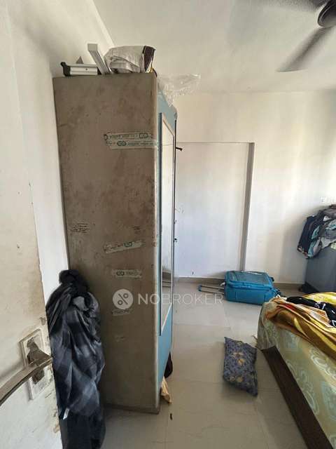 1 BHK Flat In Royal Palms Diamond Isle Phase 3 For Sale  In Goregaon East