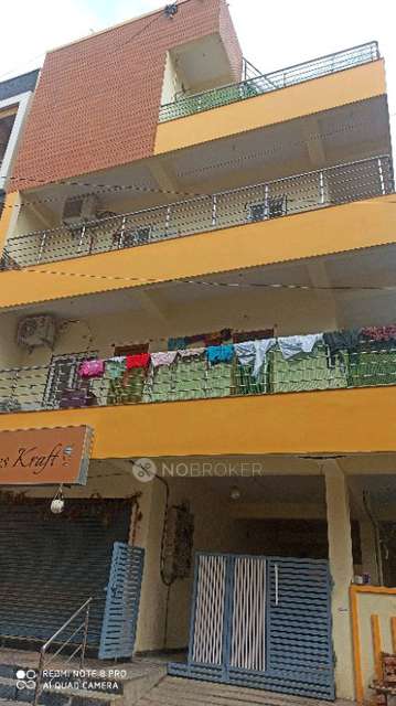 2 BHK House for Rent  In Dilsukhnagar
