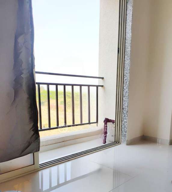 2 BHK Flat In The Nature For Sale  In Karjat