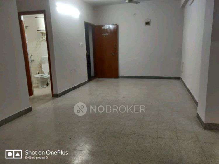 2 BHK Flat In Trident Residency for Rent  In Rt Nagar