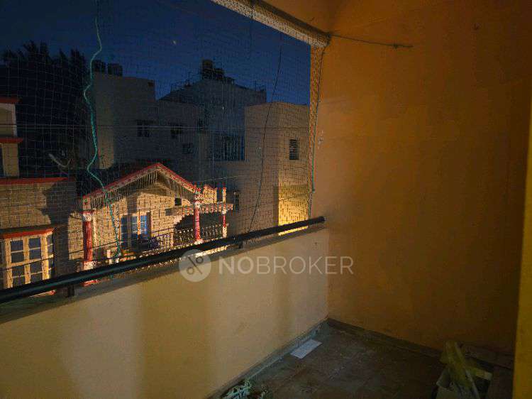 2 BHK Flat In Trident Residency for Rent  In Rt Nagar