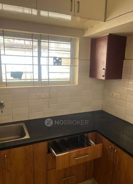 2 BHK Flat In Fortune Homes For Sale  In Basapura