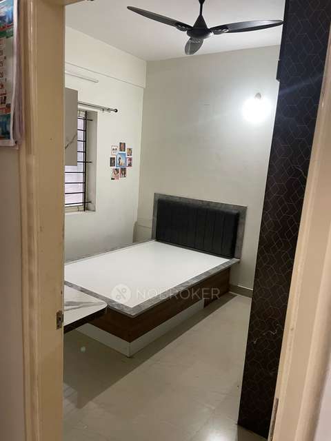 3 BHK Flat In Ds Max Swastik for Rent  In Uttarahalli Hobli